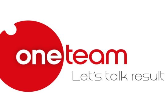 ONE TEAM